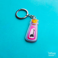 Magic Potion Keychain