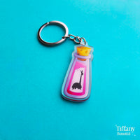 Magic Potion Keychain