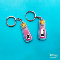 Magic Potion Keychain