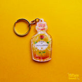 Potion of Enchantment Keychain